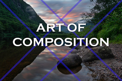 The Art of Composition in Landscape Photography